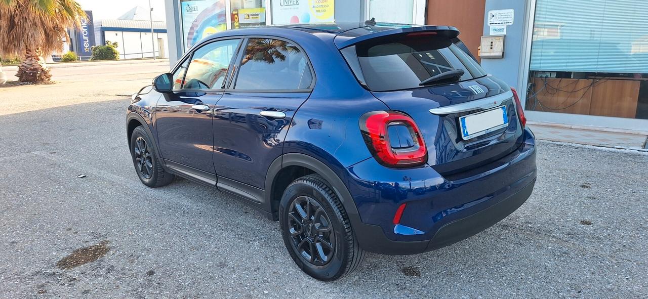 Fiat 500X 1.0 BENZINA 120 CV Cult