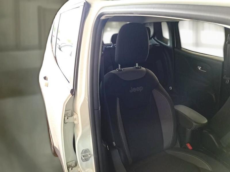 JEEP RENEGADE 1.3 T4 PHEV 190cv Limited 4xe Auto