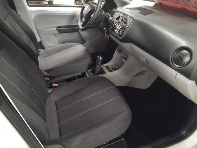 SEAT Mii 1.0 5 porte Style PROMO GRIMALDI SPECIAL DAY