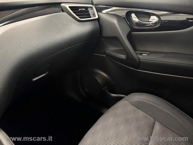 NISSAN Qashqai 1.6 dCi 4WD 360