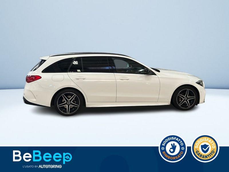 Mercedes-Benz Classe C C SW 220 D MHEV PREMIUM AUTO