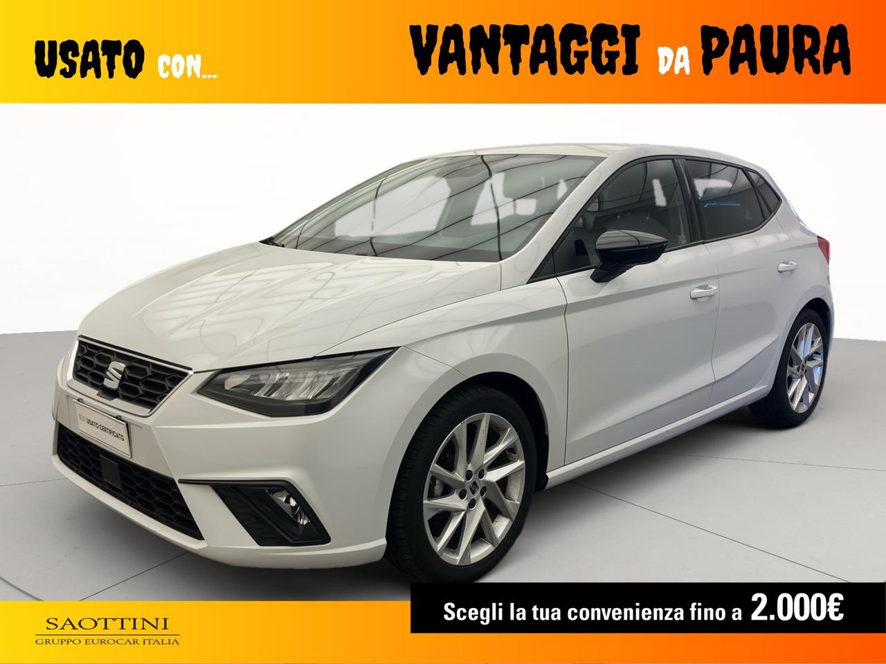 1.0 ecotsi FR 95 CV