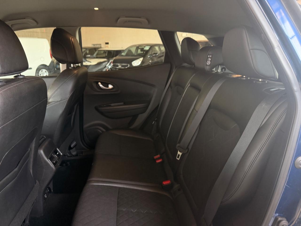 Renault Kadjar TCe 140CV FAP Intens