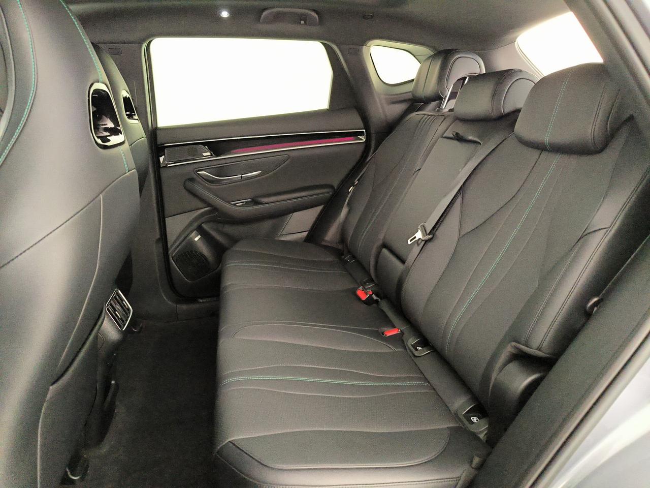 BYD Seal U DM-i dm-i 1.5 phev boost 2wd
