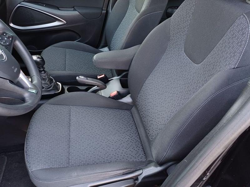 Opel Crossland X Crossland X 1.5 s&s 102cv KM CERTIFICATI-GARANZIA