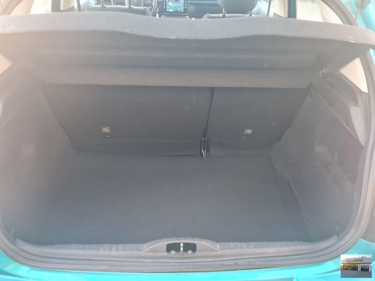 CITROEN C3 Shine Benzina-Neopatentati-44.000 Km-Anno 2021