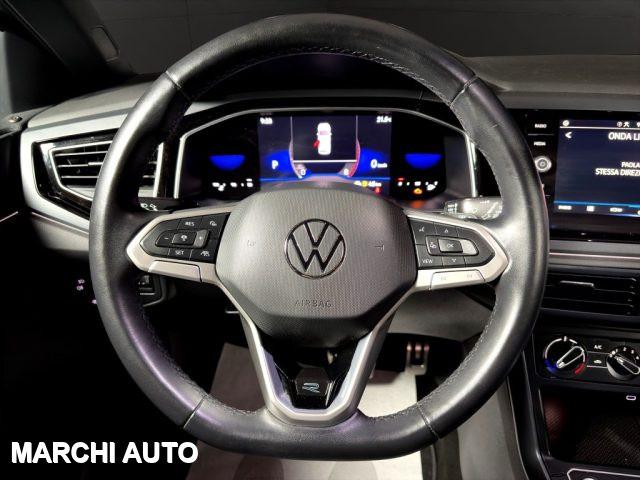 VOLKSWAGEN Polo 1.0 TSI DSG R-Line