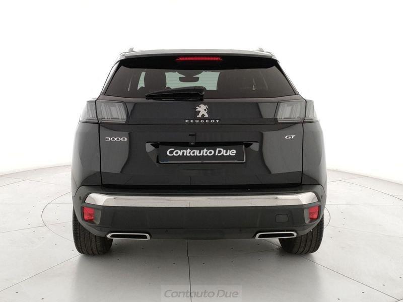 Peugeot 3008 BlueHDI 130 S&S EAT8 GT aut.