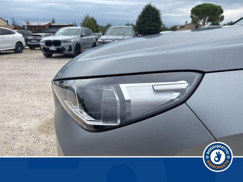 BMW X1 sDrive 18d
