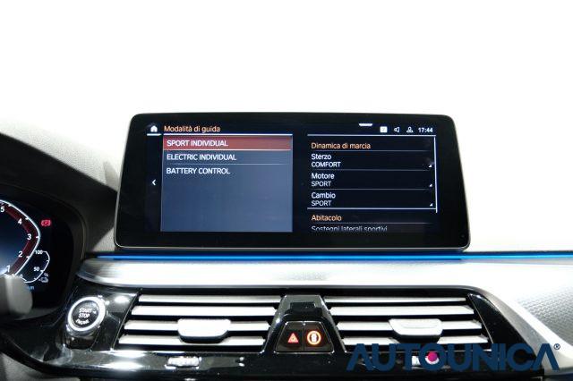 BMW 530 E BERLINA MSPORT