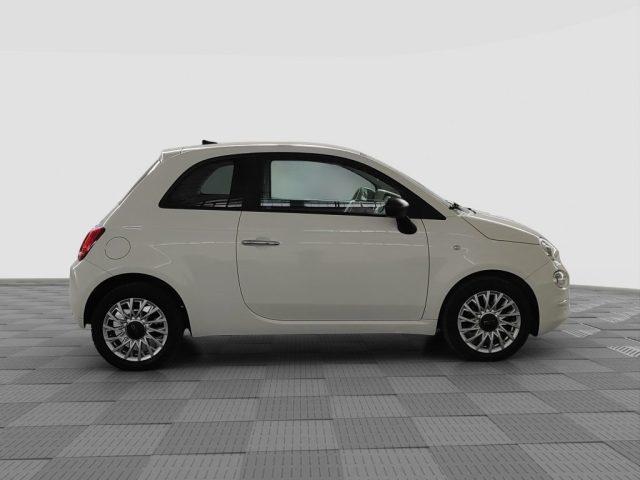 FIAT 500 500 1.0 Hybrid Cult