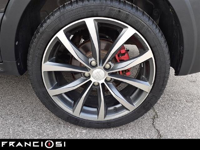 DR MOTOR DR4 DR 4 1.6 Sport Gpl