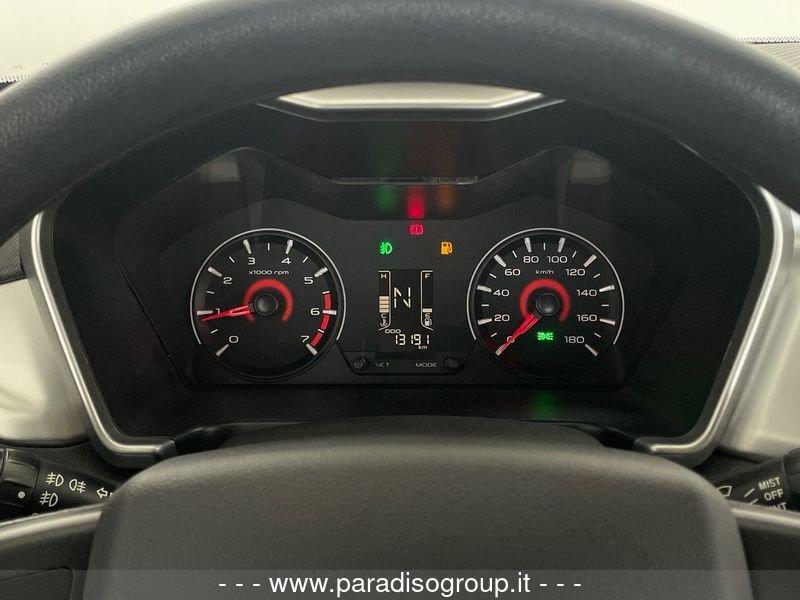 Mahindra KUV100 1.2 K6+