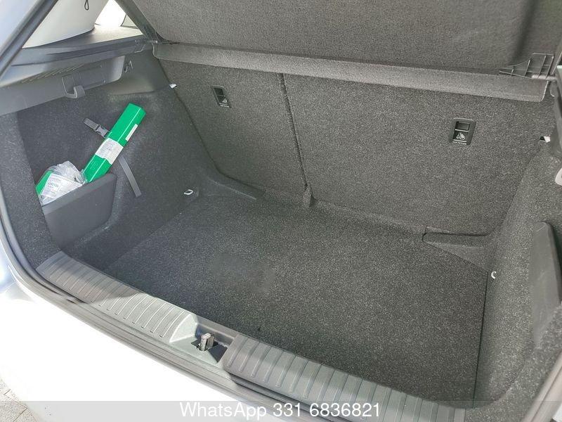 Skoda Kamiq Kamiq 1.0 TSI 110 CV Ambition