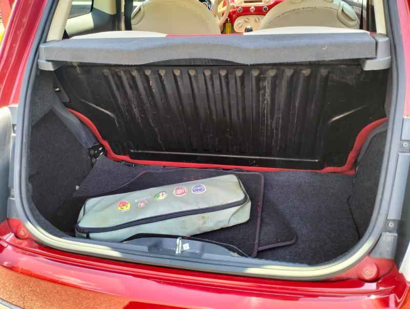 Fiat 500 1.3 mjt 16v Pop 95cv
