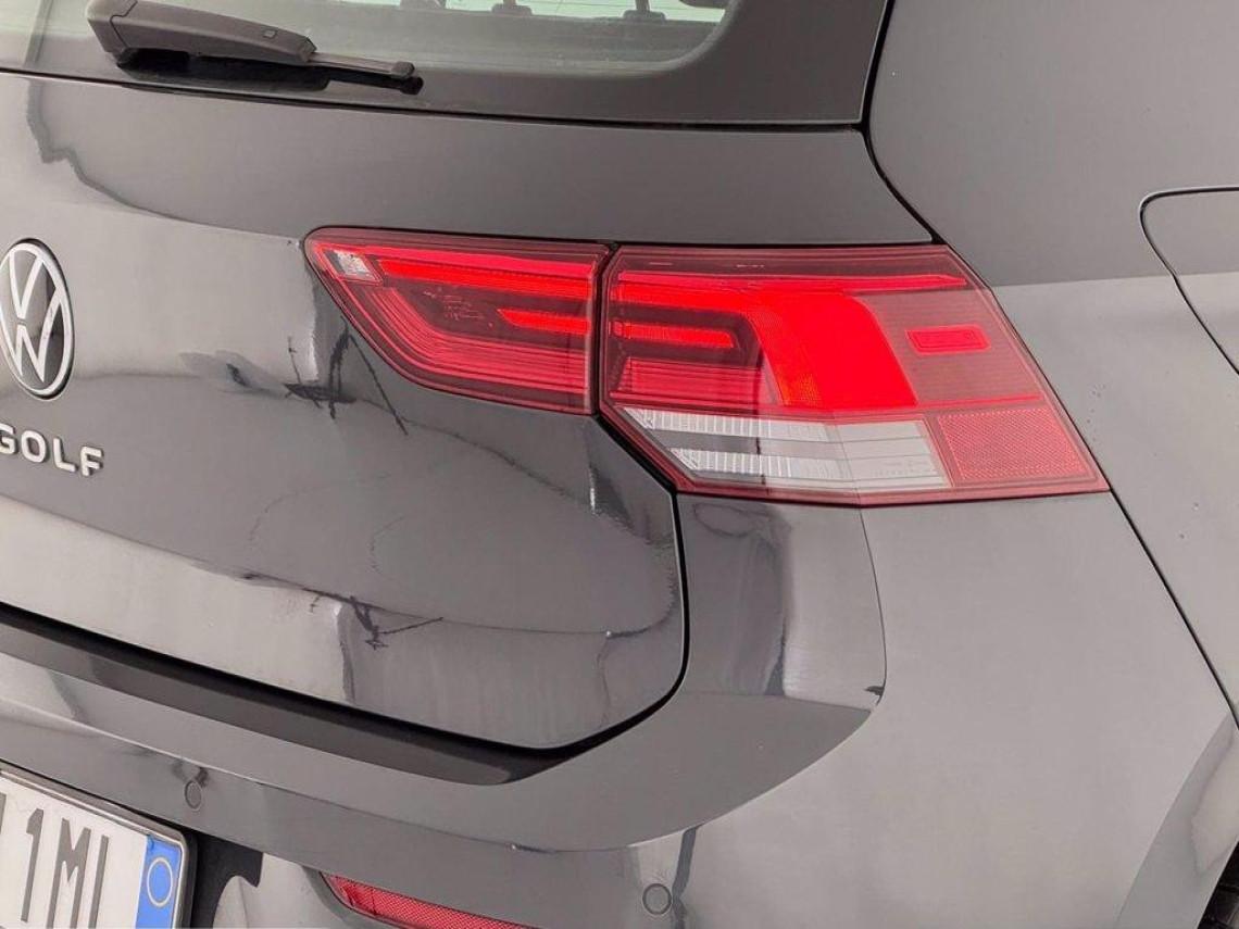 VOLKSWAGEN Golf 1 0 tsi evo life 110cv