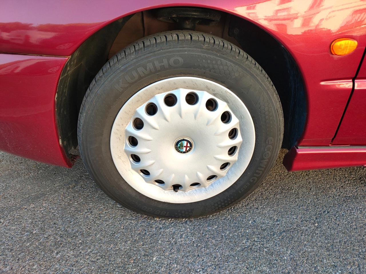 Alfa Romeo 146 1.4i 16V Twin Spark