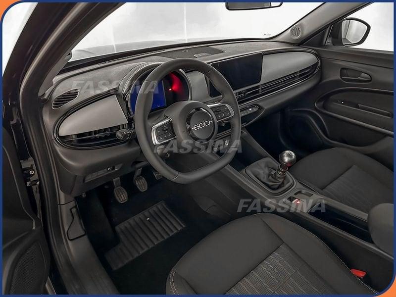 FIAT 600 600 1.2 Business 100cv