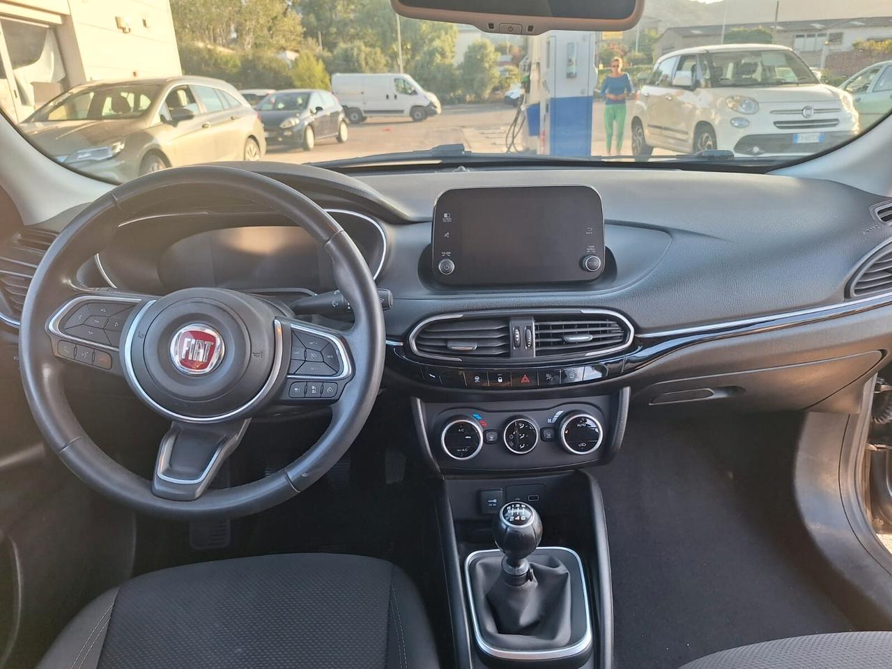 Fiat Tipo 1.6 Mjt S&S SW