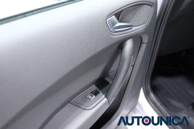 AUDI A1 SPB 1.4 TDI S-LINE ADMIRED FARI LED NEOPATENTATI