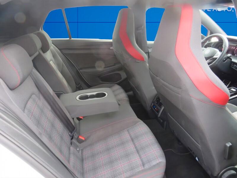 VOLKSWAGEN Golf 8ª serie Golf 2.0 TSI DSG GTI