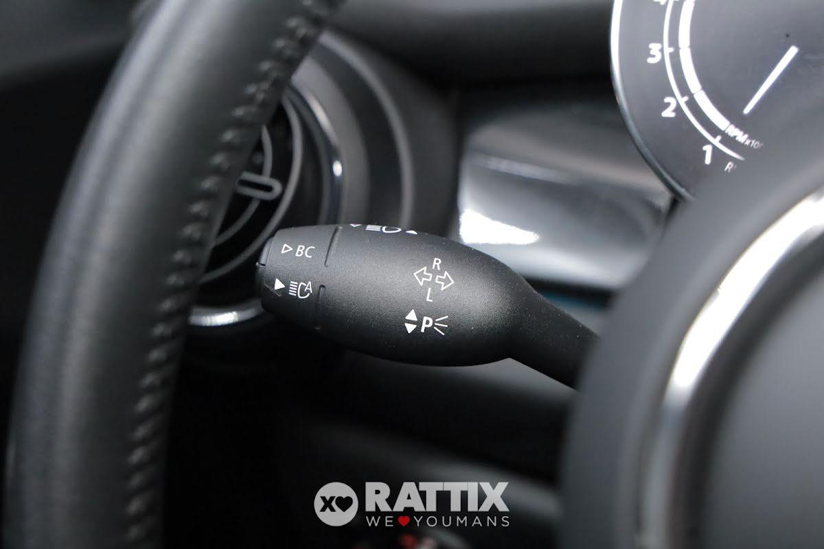 MINI Cooper 1.5 136CV Classic Auto 5p. + tetto apribile