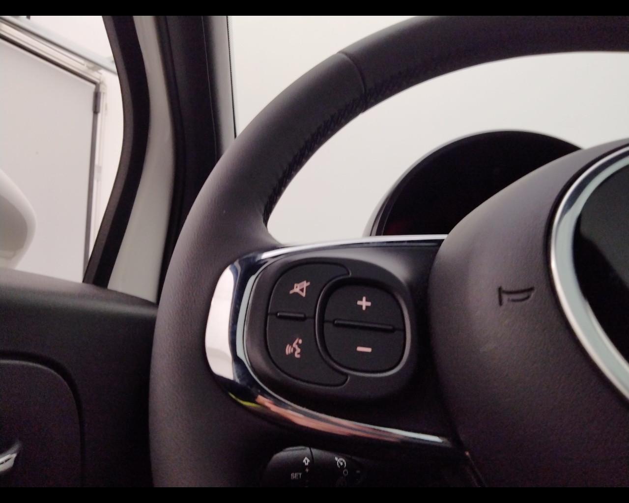 FIAT 500 III 2015 - 500 1.0 hybrid 70cv