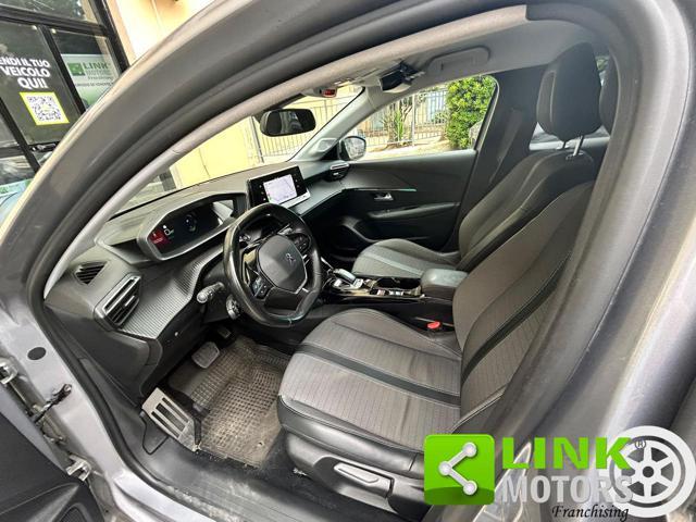PEUGEOT 208 ALLURE
