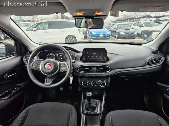 FIAT Tipo Tipo SW 1.0 t3 100cv - targa GP363ML