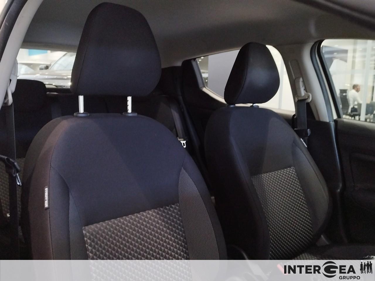 NISSAN Micra 1.0 ig-t Visia 92cv