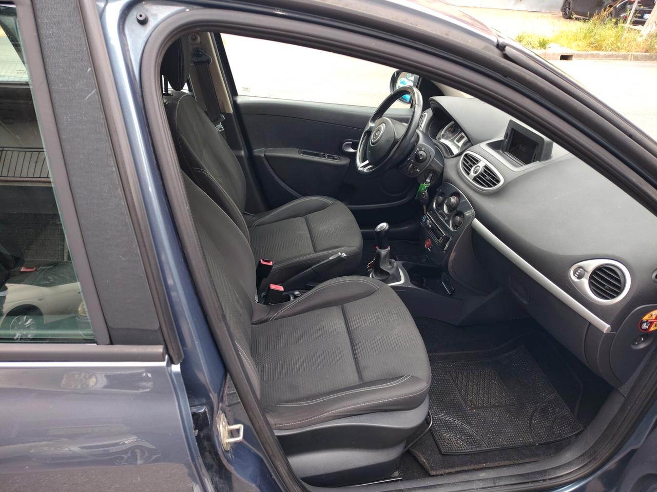 Renault Clio 1.2 GPL Bombola 2031 | 12 Mesi Garanzia