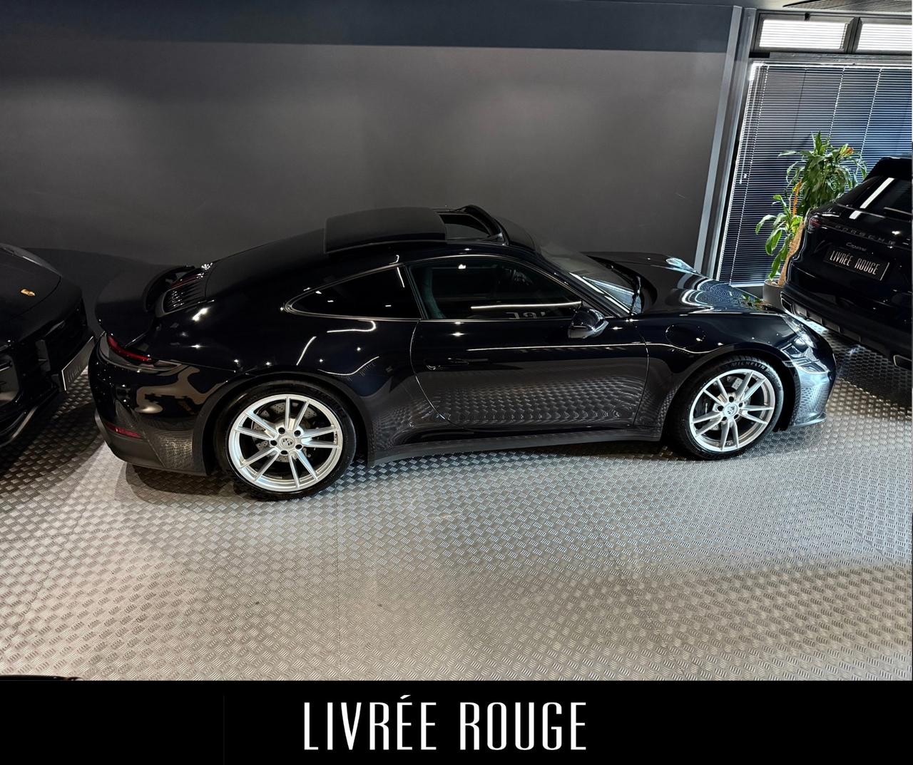 Porsche 911 992.2 - Carrera 394 cv PDK