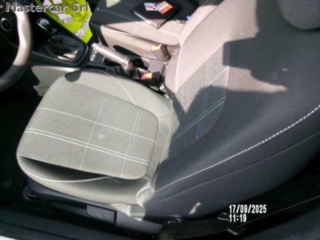 FORD Fiesta 1.0 MHEV 125cv 2 POSTI VAN TG : GF241CK