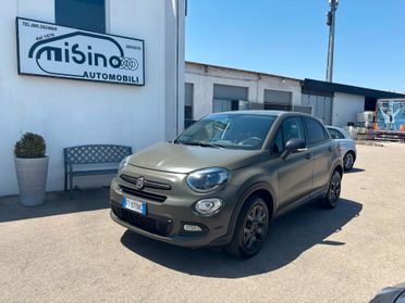 Fiat 500X 1.6 MultiJet S-Design Cross