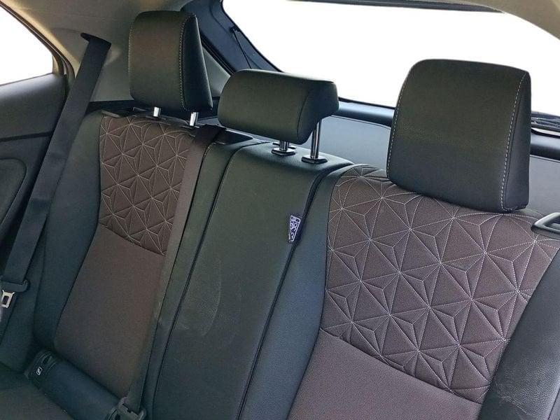 Toyota Yaris Cross 1.5 H 116cv Lounge FWD E-CVT