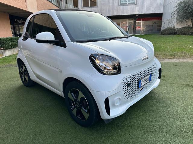 SMART ForTwo EQ Passion 41KW ** 29000KM ** UNIPROP. IVA ESP