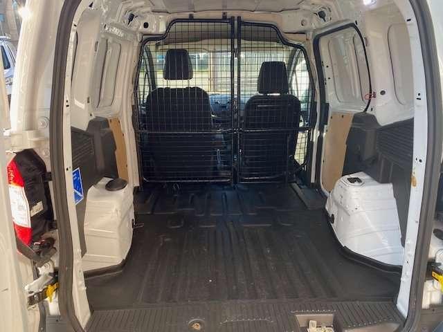 Ford Transit Courier 1.5 TDCI 75 CV TREND