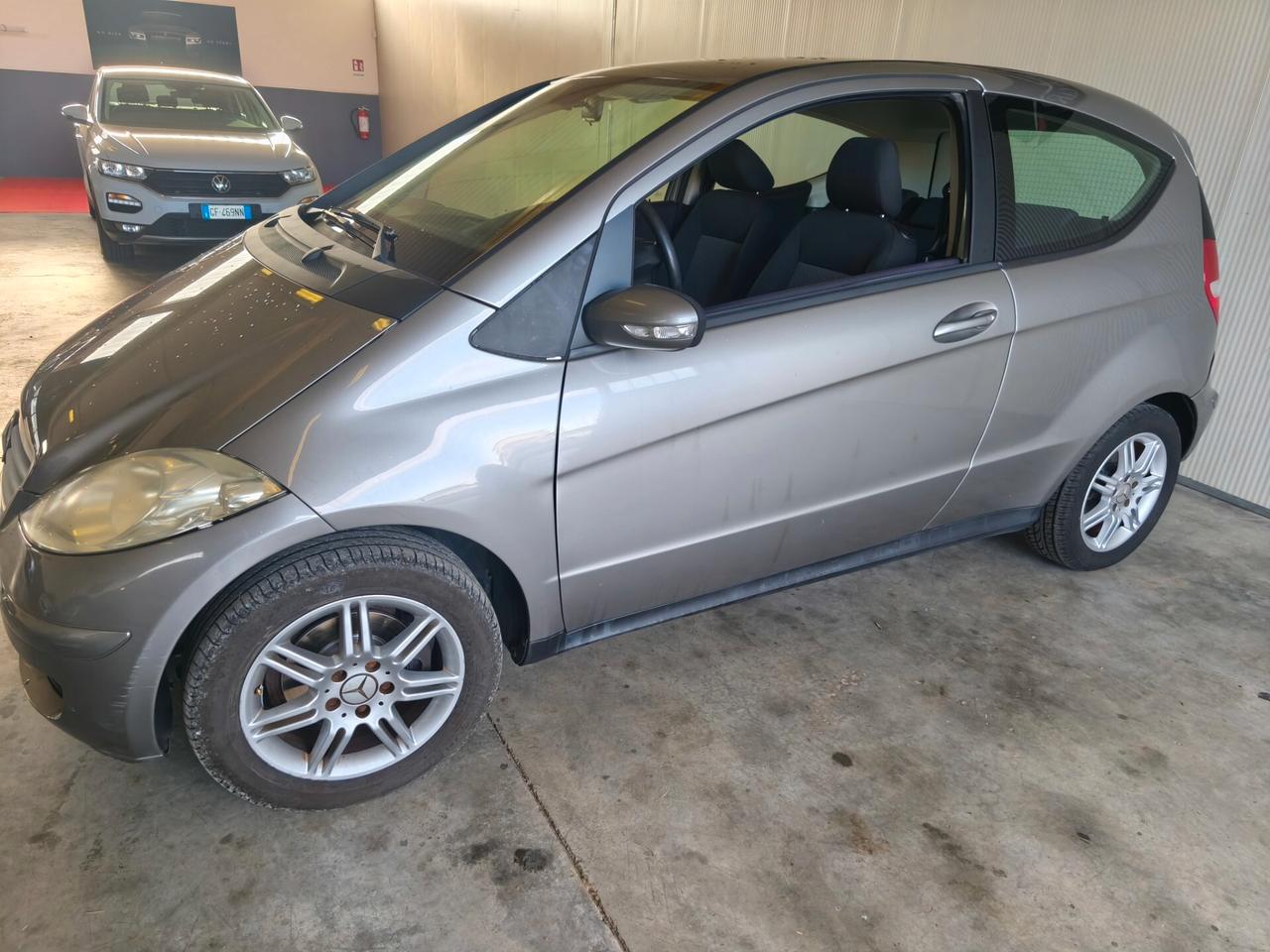 Mercedes-benz A 150 Coupé Avantgarde