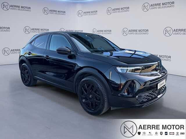 Opel Mokka 1.5 diesel 110 CV GS