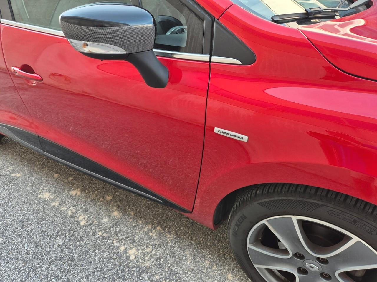 Renault Clio Sporter 1.5 dCi 8V 90CV Costume National