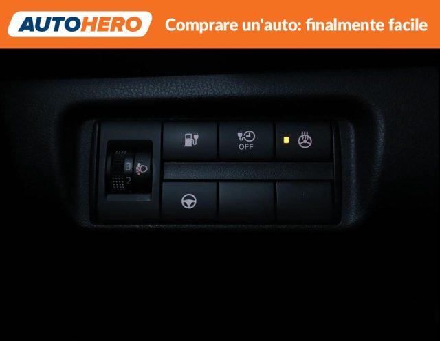 NISSAN Leaf N-Connecta 40 kWh