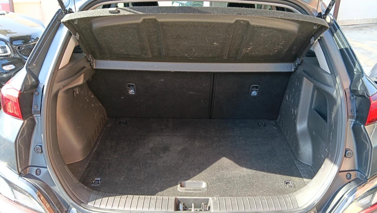 HYUNDAI KONA HYBRID-RETROC -PREZZO PROMO!