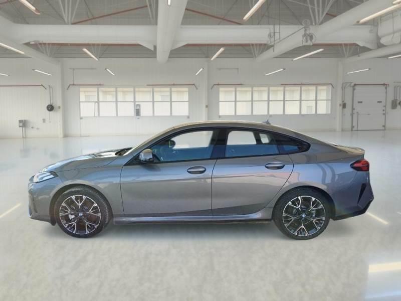 BMW 220 GRAN COUPE 48V MSPORT AUTOM. 4 PORTE BERLINA