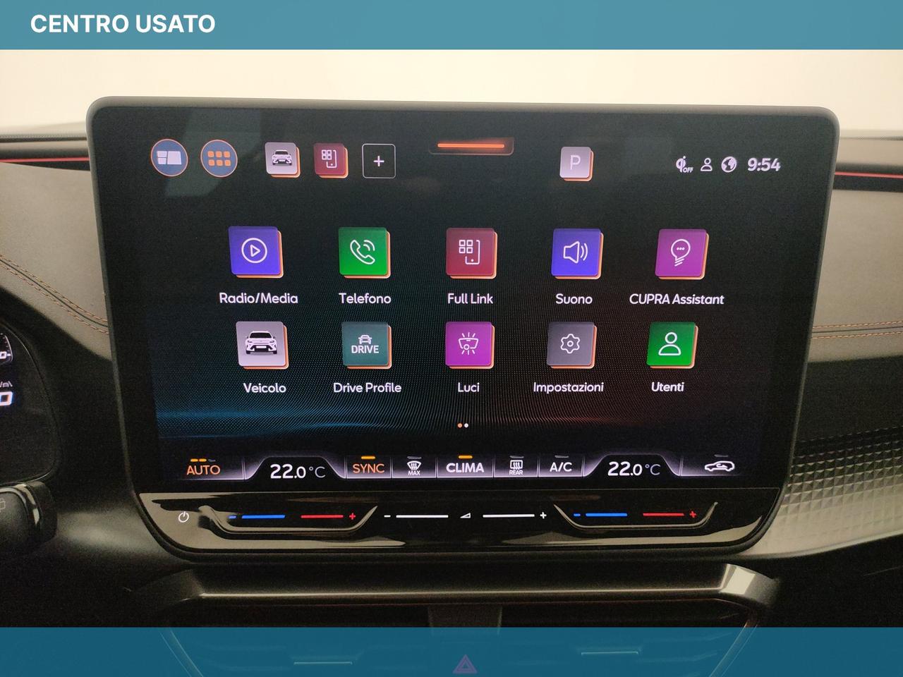 1.5 Hybrid 150 CV DSG