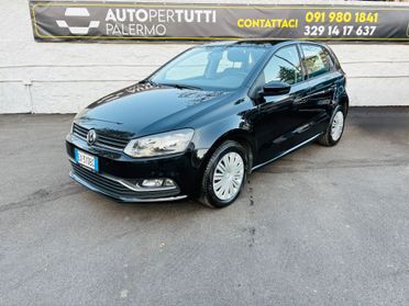 Volkswagen Polo 1.0 MPI 75 CV 5p. Fresh