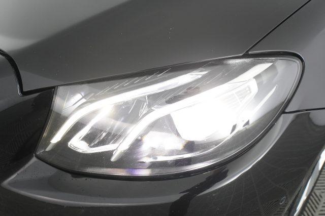 MERCEDES-BENZ CLA sse E E 220d S.W. 4Matic Auto Business Sport