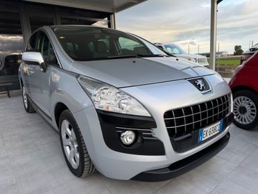 Peugeot 3008 1.6 HDi 112CV Allure