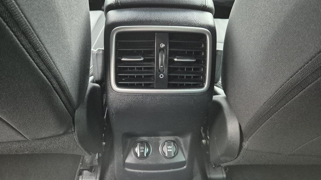 Kia Sportage 1.6 CRDI 115 CV 2WD BUSINNES