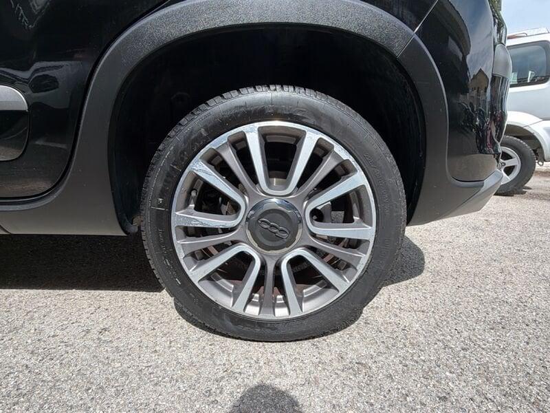FIAT 500L Cross Cross 1.3 Multijet 95cv