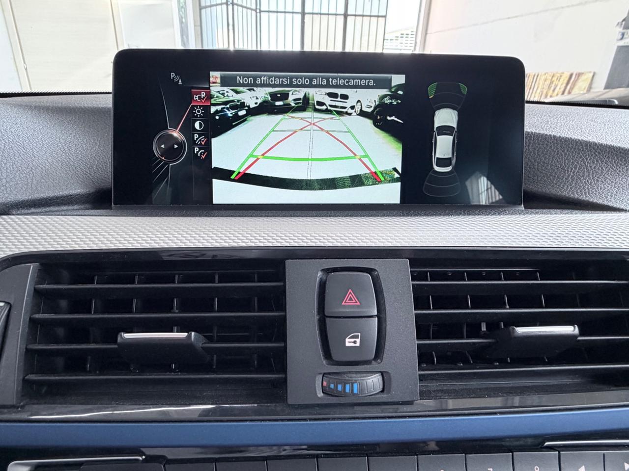 BMW 420d 190CV Grand Coupé Msport 2016 EURO6